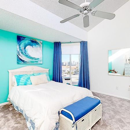 Deer Point 765 Villa Ocean City Bagian luar foto