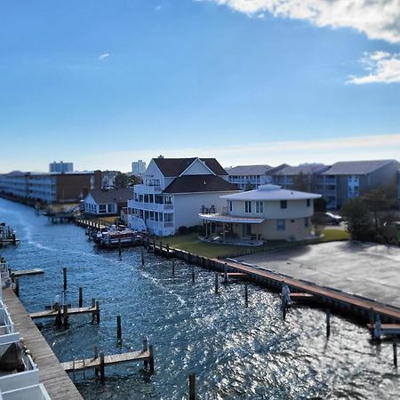 Deer Point 765 Villa Ocean City Bagian luar foto
