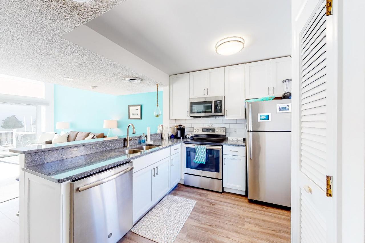 Deer Point 765 Villa Ocean City Bagian luar foto