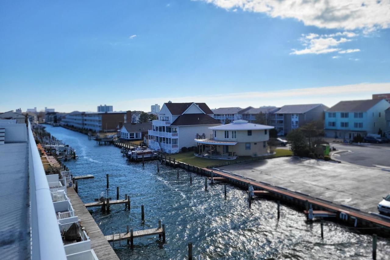 Deer Point 765 Villa Ocean City Bagian luar foto