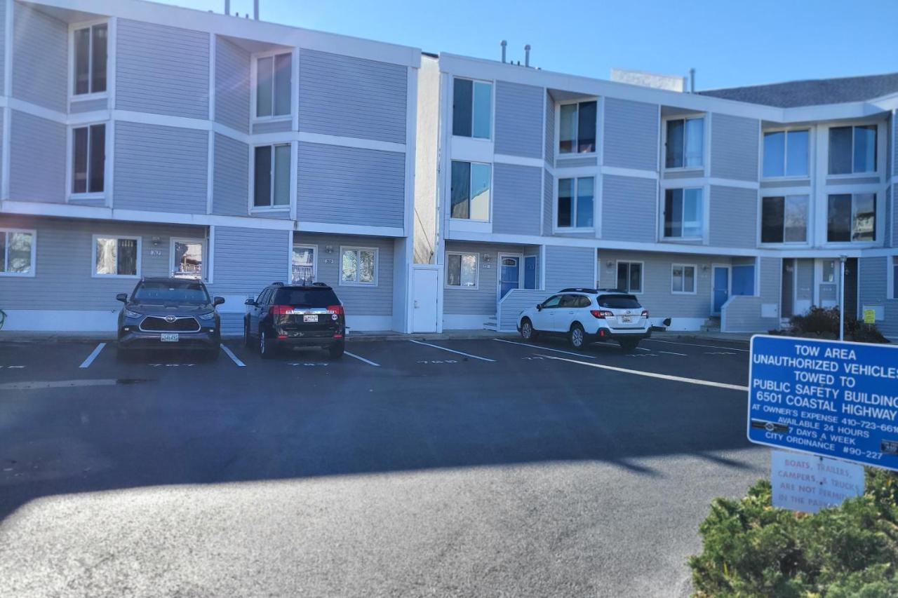 Deer Point 765 Villa Ocean City Bagian luar foto