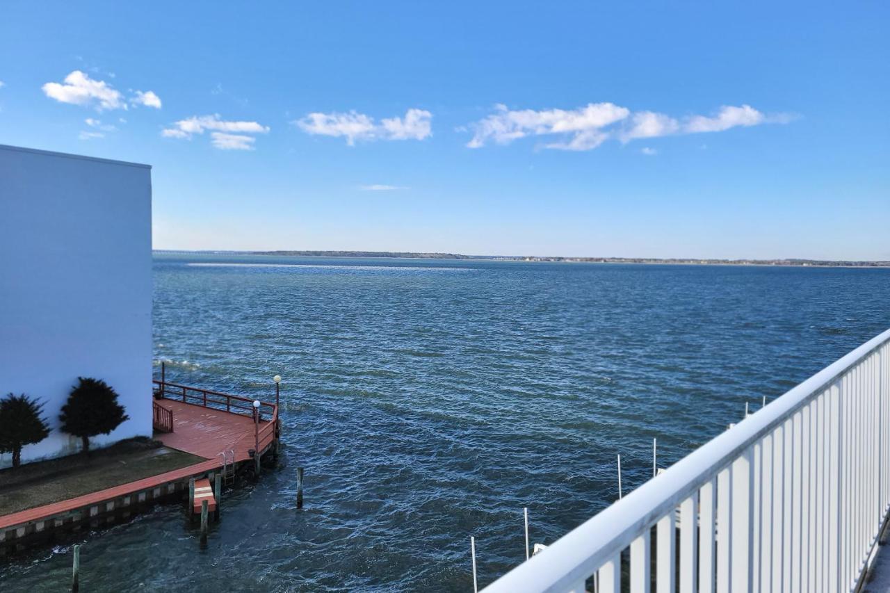 Deer Point 765 Villa Ocean City Bagian luar foto