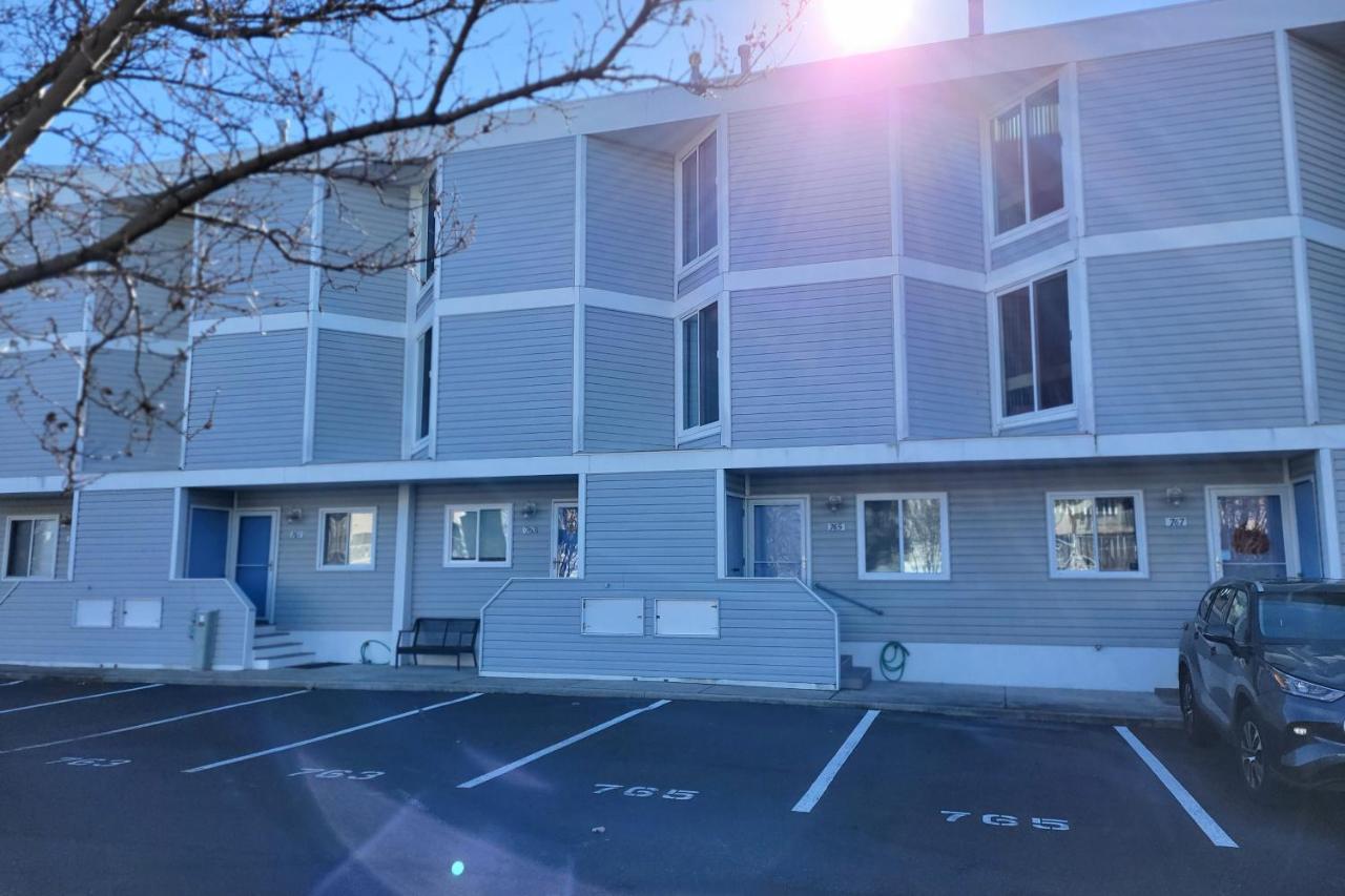 Deer Point 765 Villa Ocean City Bagian luar foto