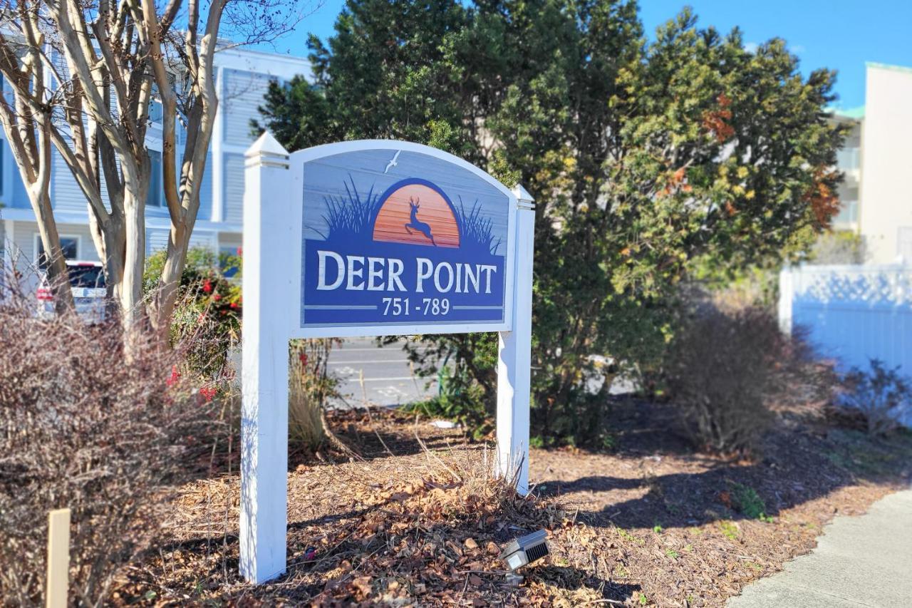 Deer Point 765 Villa Ocean City Bagian luar foto