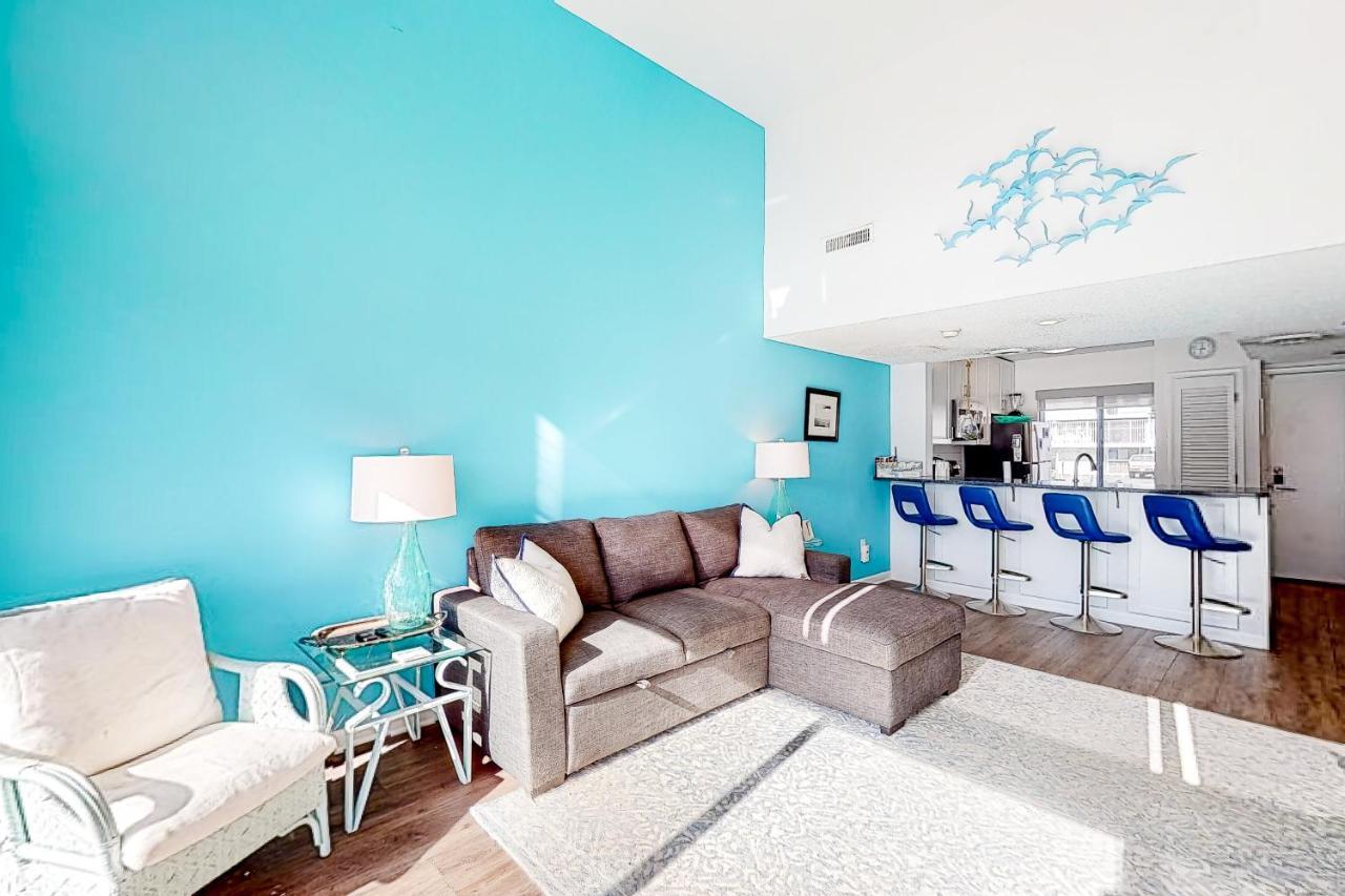 Deer Point 765 Villa Ocean City Bagian luar foto