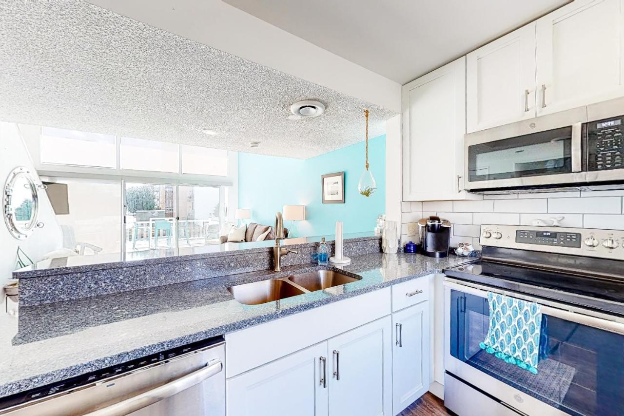 Deer Point 765 Villa Ocean City Bagian luar foto
