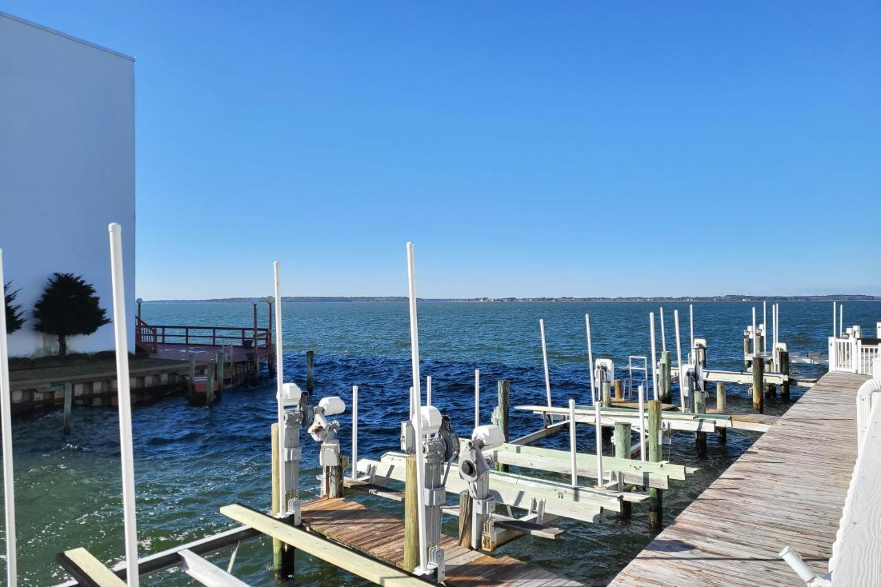 Deer Point 765 Villa Ocean City Bagian luar foto