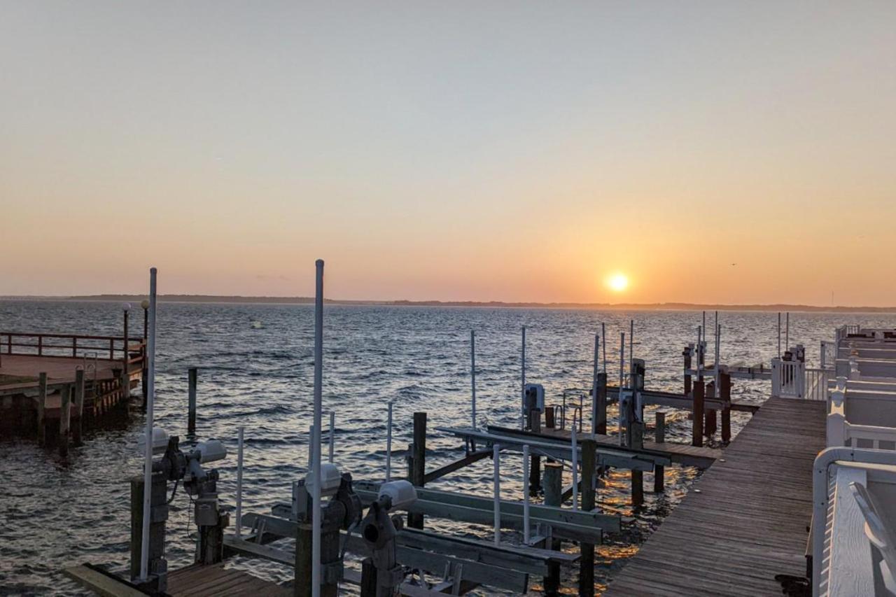 Deer Point 765 Villa Ocean City Bagian luar foto