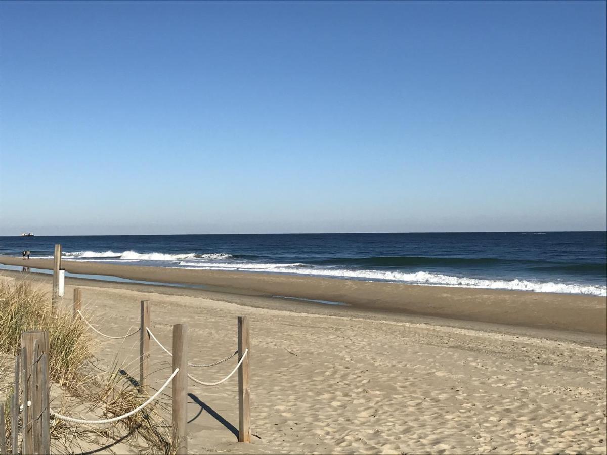 Deer Point 765 Villa Ocean City Bagian luar foto