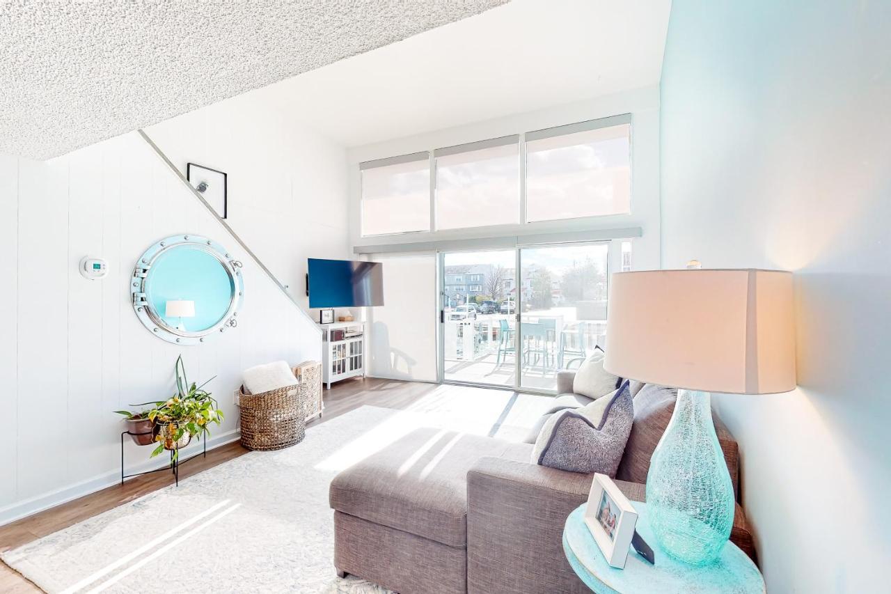 Deer Point 765 Villa Ocean City Bagian luar foto