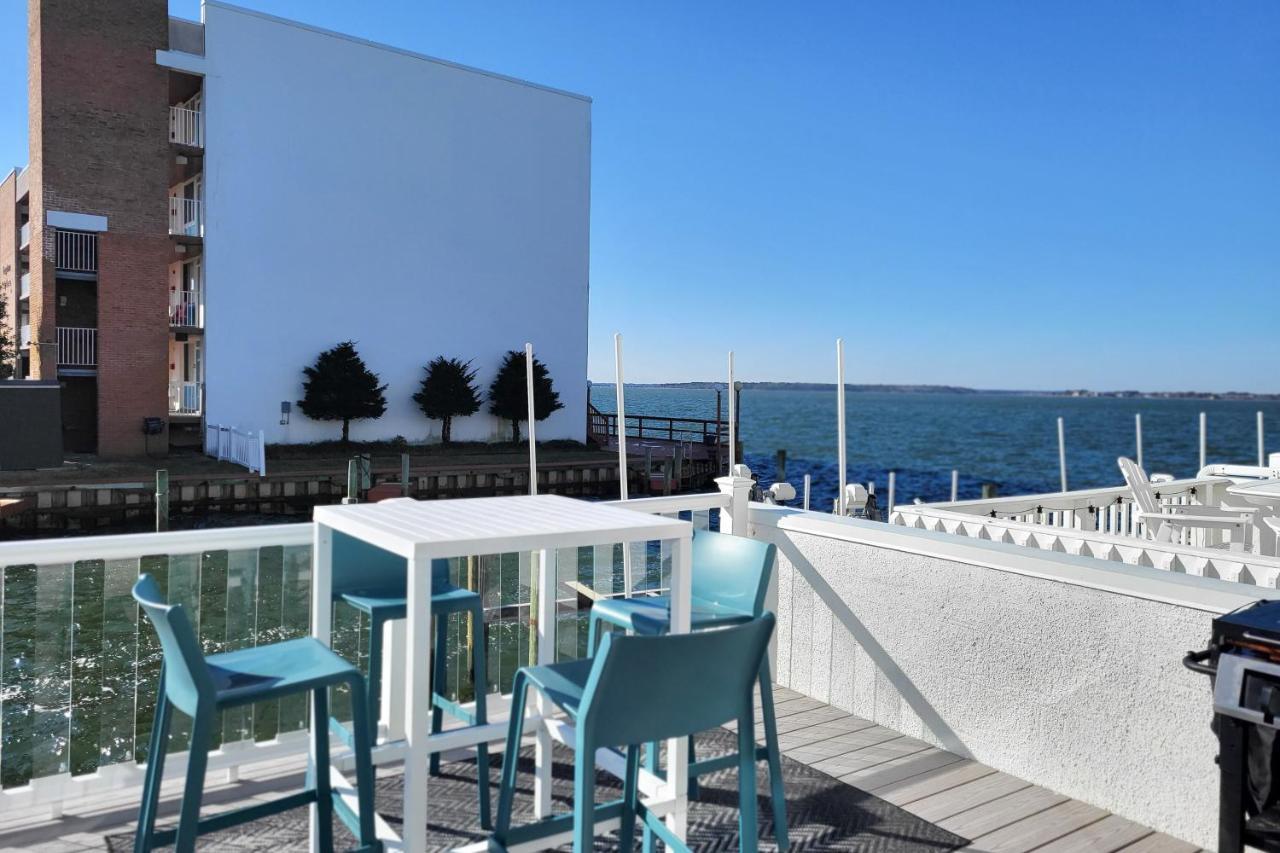 Deer Point 765 Villa Ocean City Bagian luar foto
