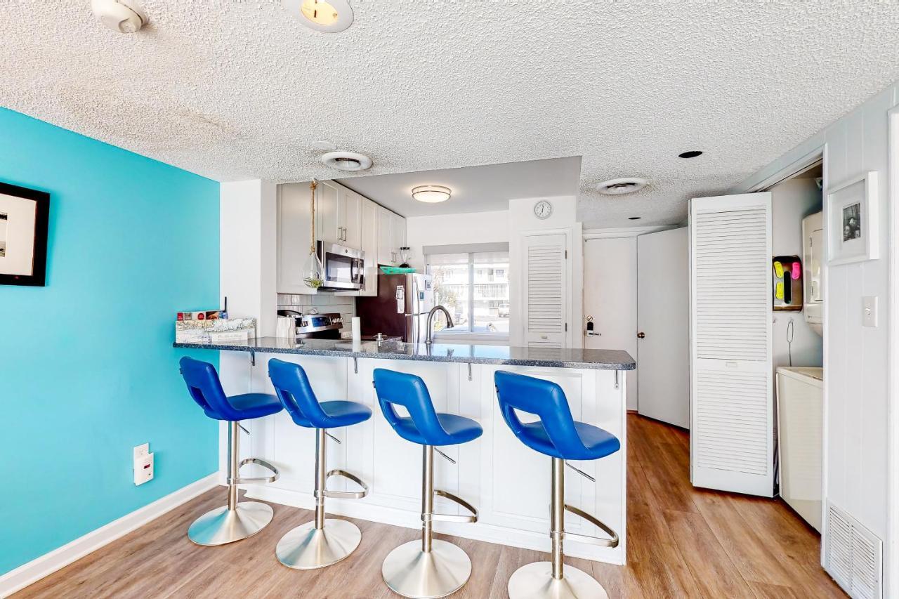 Deer Point 765 Villa Ocean City Bagian luar foto