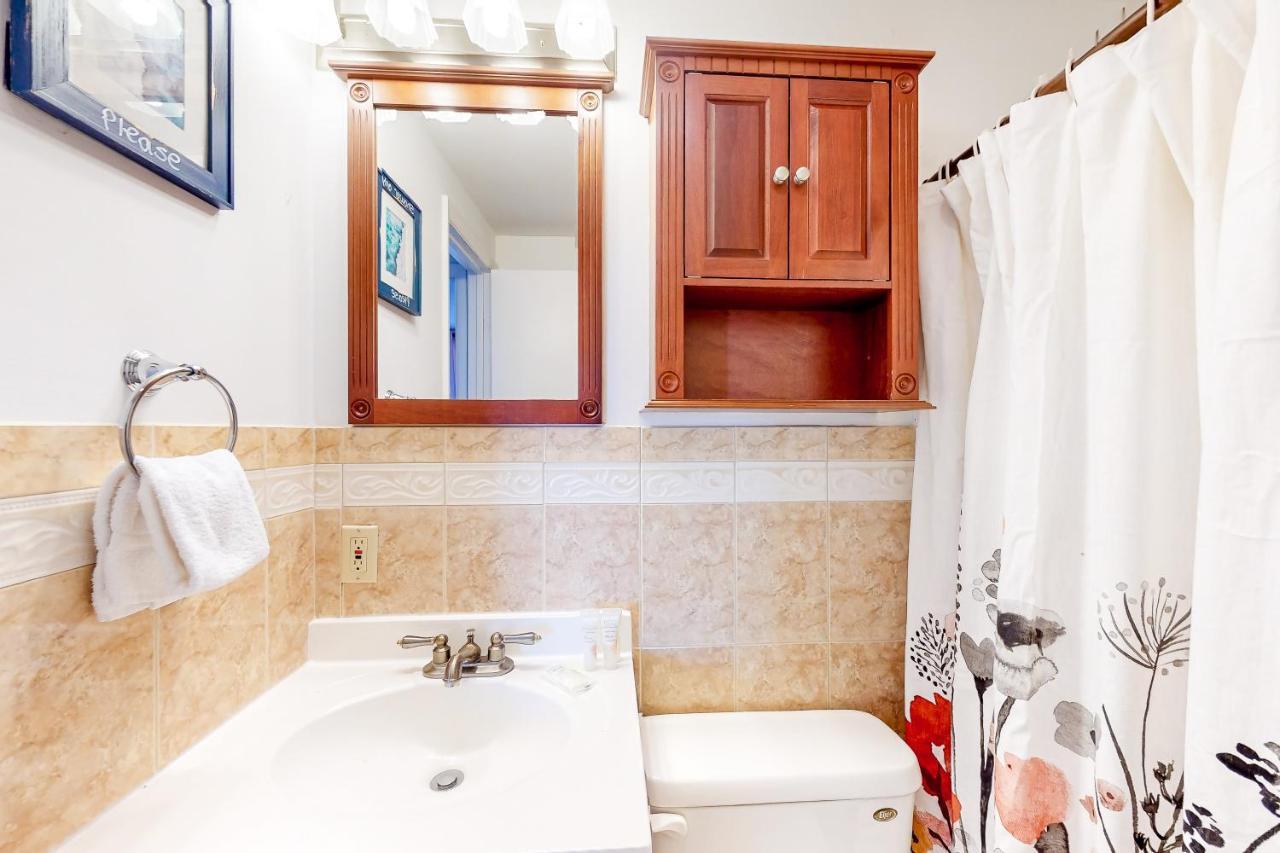 Deer Point 765 Villa Ocean City Bagian luar foto