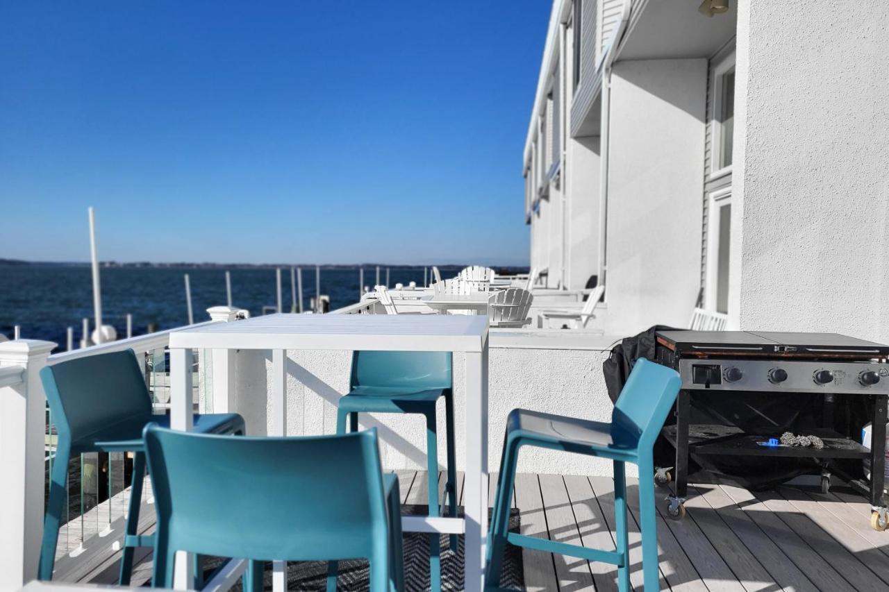 Deer Point 765 Villa Ocean City Bagian luar foto