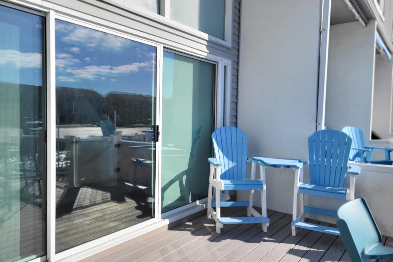 Deer Point 765 Villa Ocean City Bagian luar foto