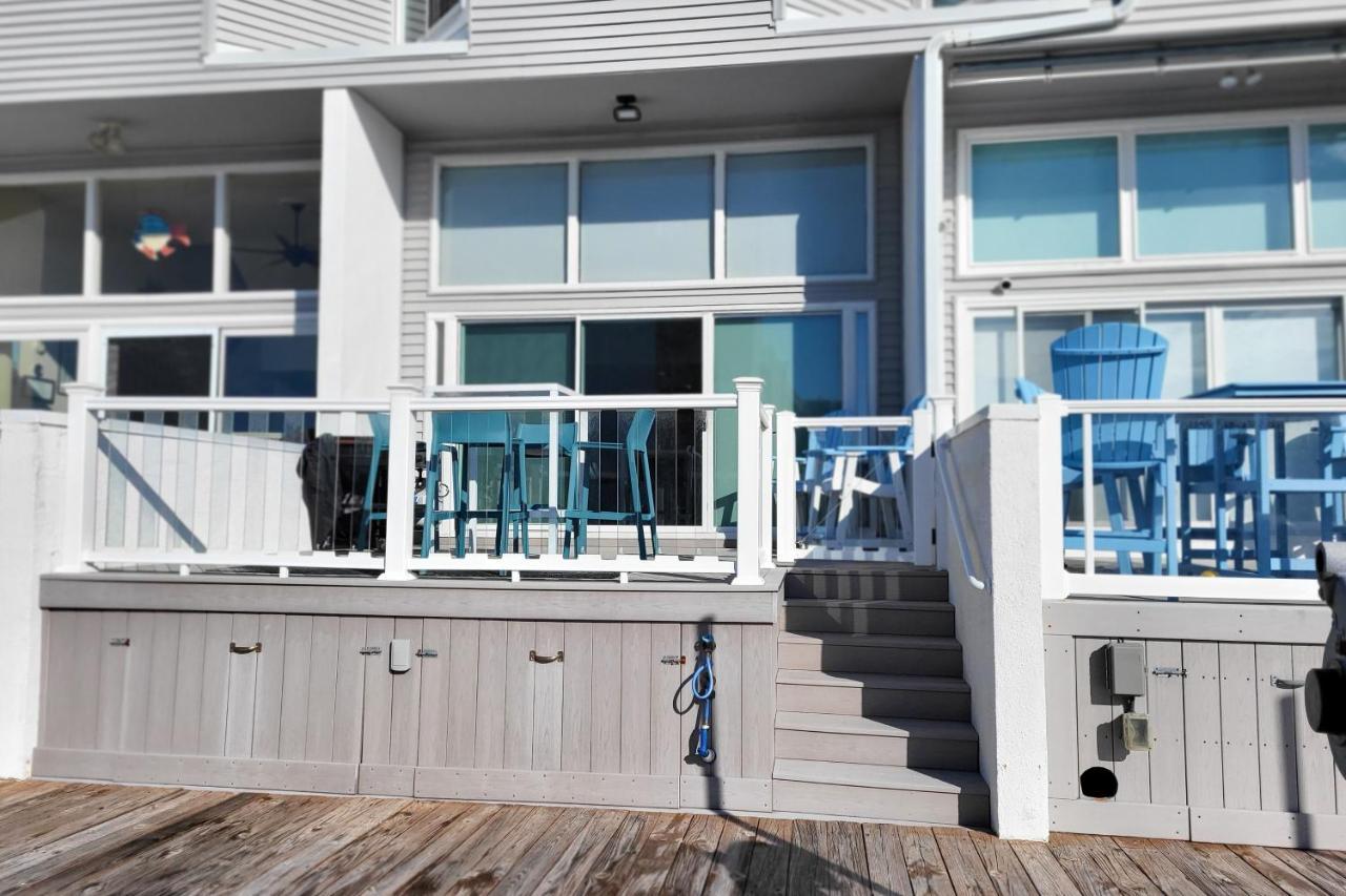 Deer Point 765 Villa Ocean City Bagian luar foto