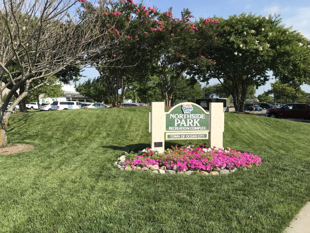 Deer Point 765 Villa Ocean City Bagian luar foto